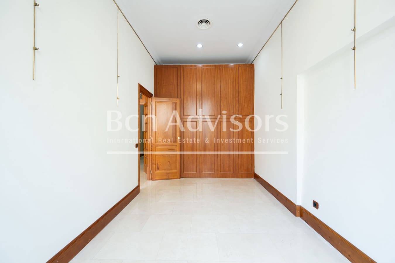 3 soverom Leilighet til salgs i Barcelona by - € 980 000 (Ref: 9294243)