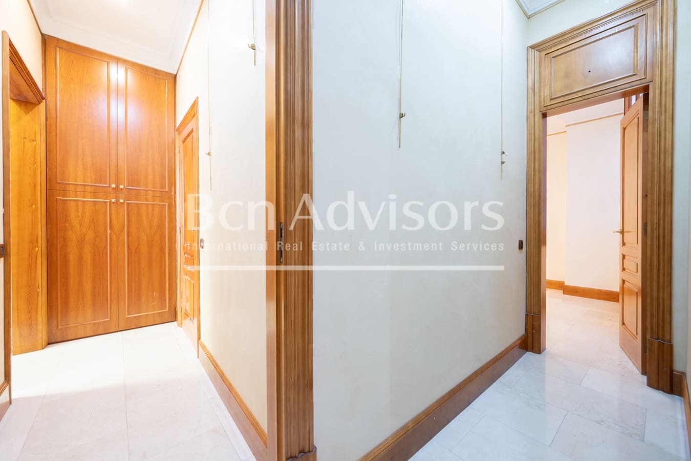 3 soverom Leilighet til salgs i Barcelona by - € 980 000 (Ref: 9294243)