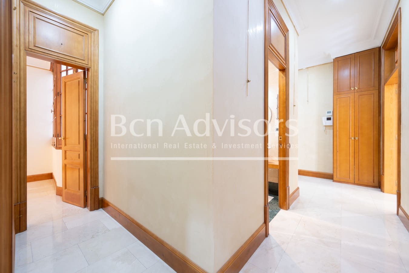 3 soverom Leilighet til salgs i Barcelona by - € 980 000 (Ref: 9294243)