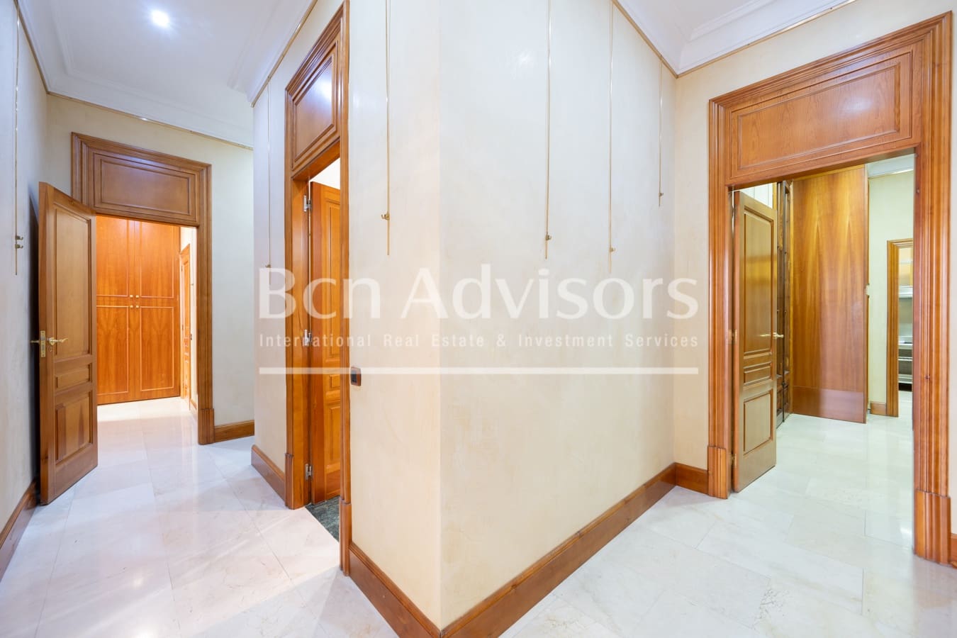 3 soverom Leilighet til salgs i Barcelona by - € 980 000 (Ref: 9294243)