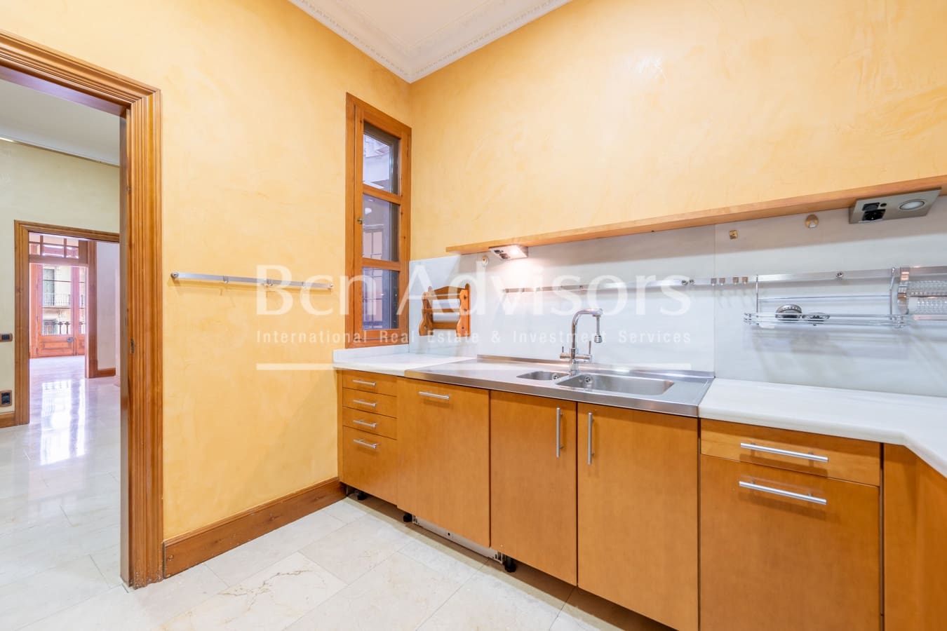 3 soverom Leilighet til salgs i Barcelona by - € 980 000 (Ref: 9294243)