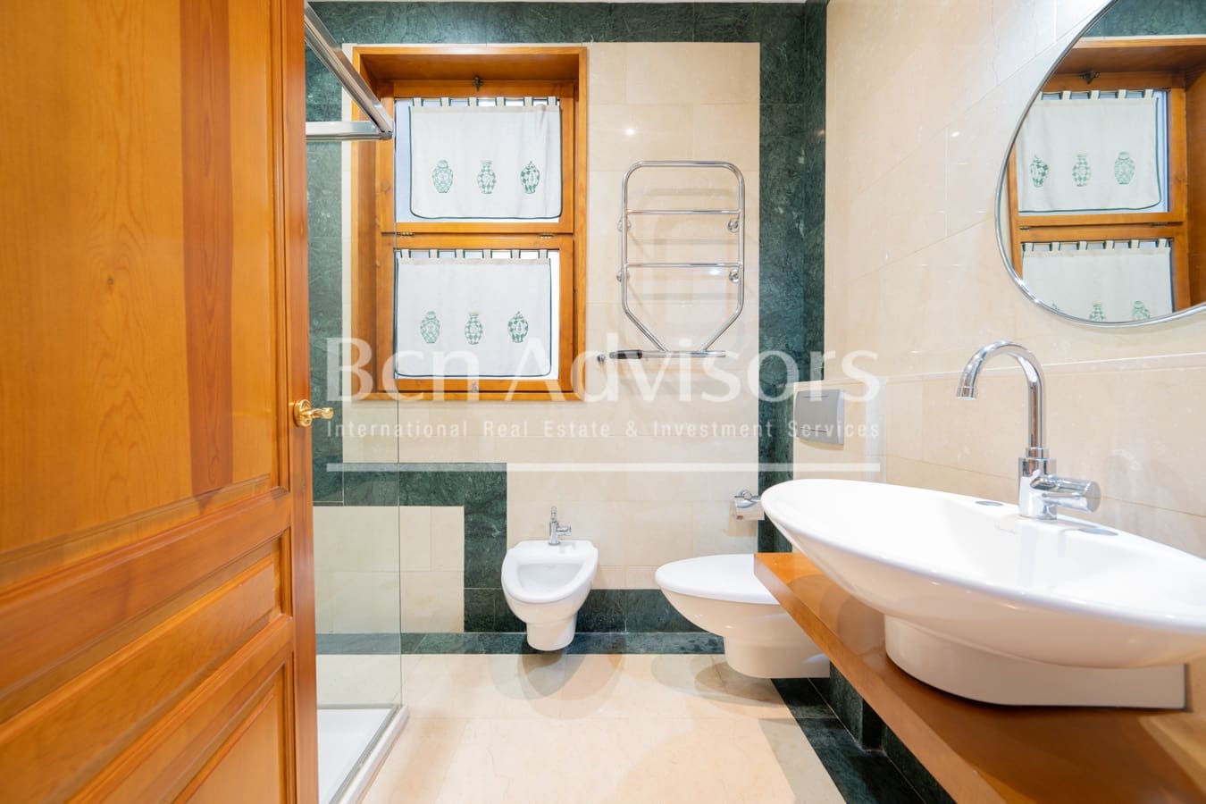 3 soverom Leilighet til salgs i Barcelona by - € 980 000 (Ref: 9294243)