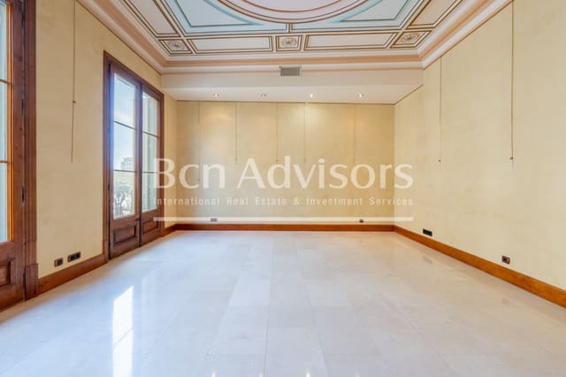 3 soverom Leilighet til salgs i La Dreta de L'Eixample, Barcelona by - € 980 000 (Ref: 9294243)