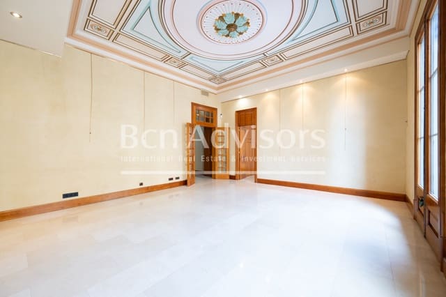 3 soverom Leilighet til salgs i La Dreta de L'Eixample, Barcelona by - € 980 000 (Ref: 9294243)