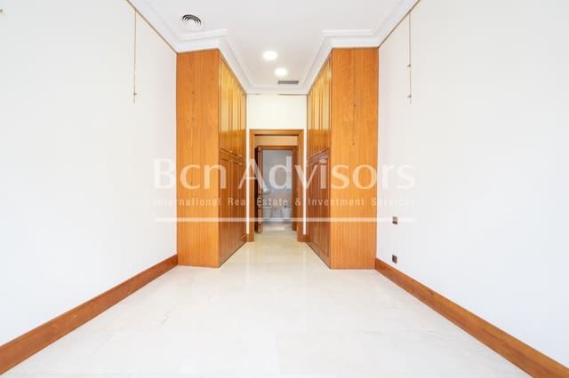 3 soverom Leilighet til salgs i La Dreta de L'Eixample, Barcelona by - € 980 000 (Ref: 9294243)