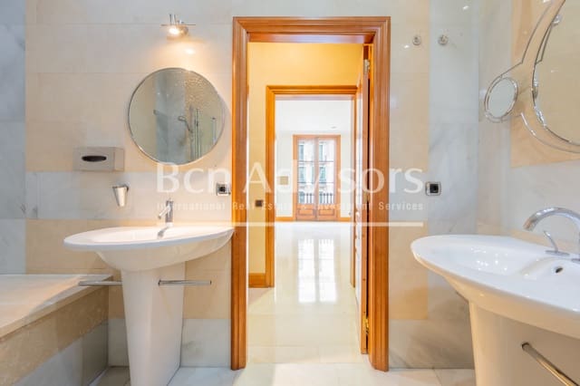 3 soverom Leilighet til salgs i La Dreta de L'Eixample, Barcelona by - € 980 000 (Ref: 9294243)