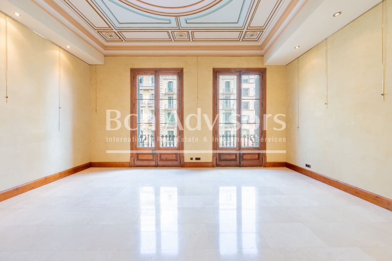 3 soverom Leilighet til salgs i Barcelona by - € 980 000 (Ref: 9294243)