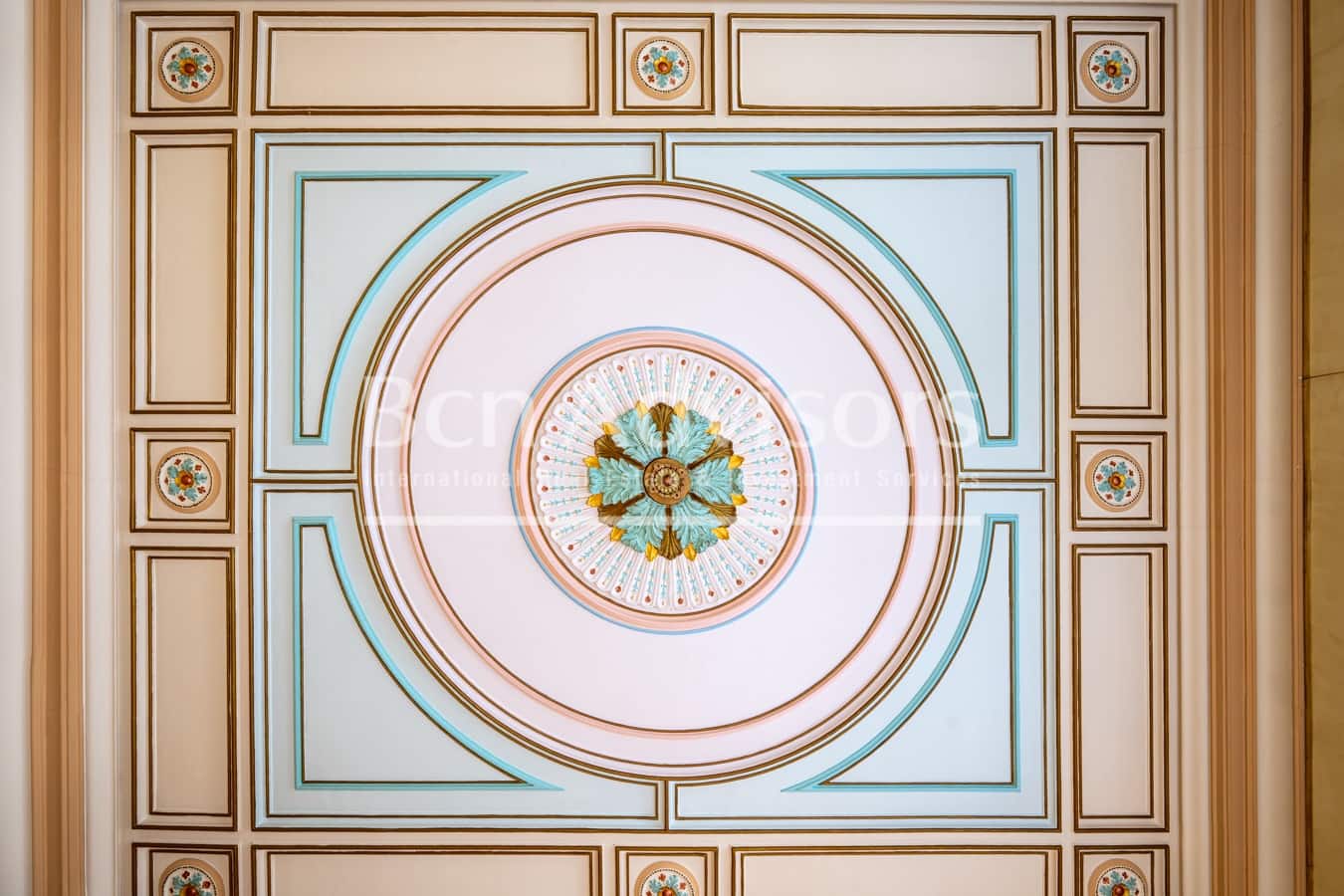 3 soverom Leilighet til salgs i Barcelona by - € 980 000 (Ref: 9294243)