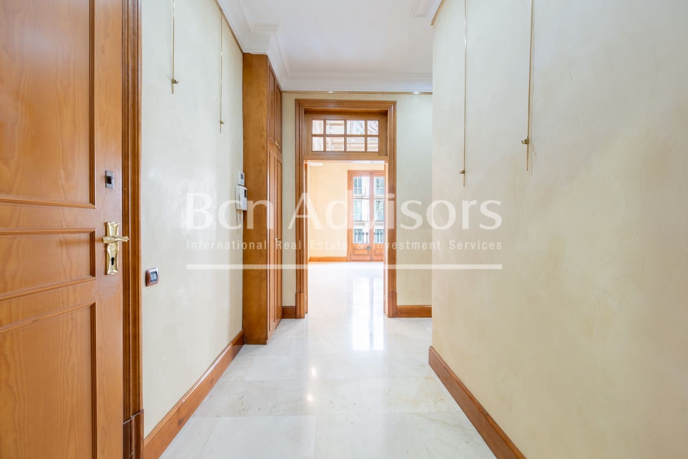 3 soverom Leilighet til salgs i Barcelona by - € 980 000 (Ref: 9294243)