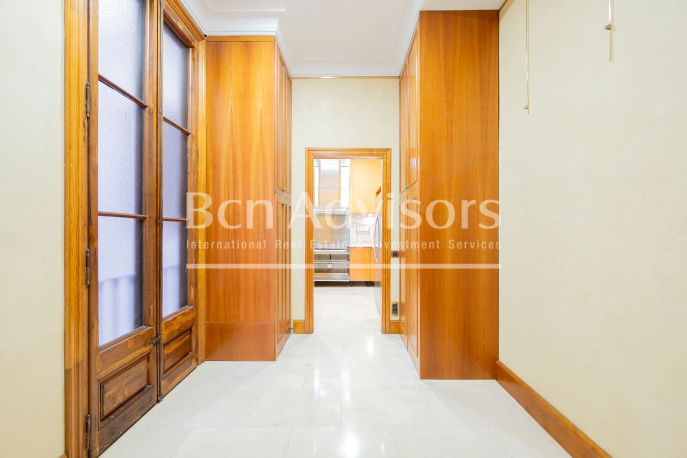 3 soverom Leilighet til salgs i Barcelona by - € 980 000 (Ref: 9294243)