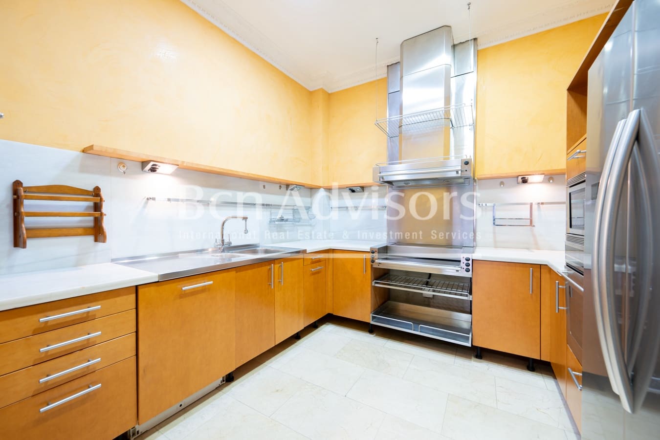 3 soverom Leilighet til salgs i Barcelona by - € 980 000 (Ref: 9294243)