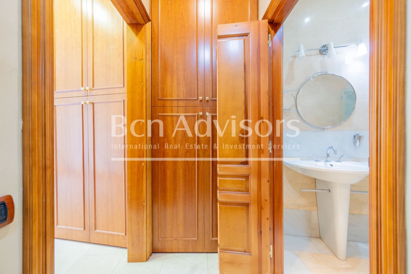 3 soverom Leilighet til salgs i Barcelona by - € 980 000 (Ref: 9294243)