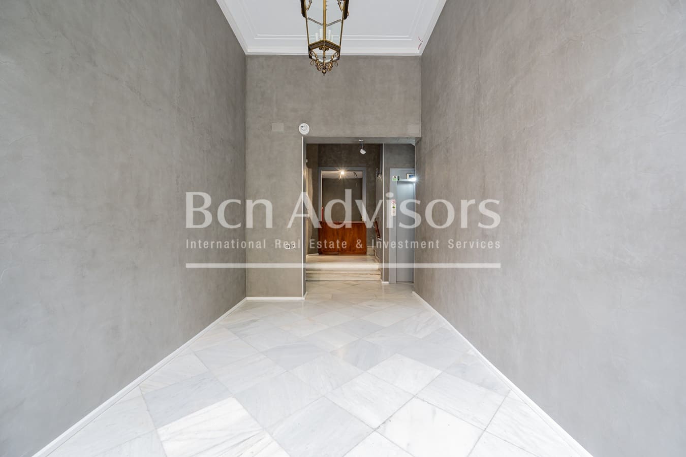 3 soverom Leilighet til salgs i Barcelona by - € 980 000 (Ref: 9294243)