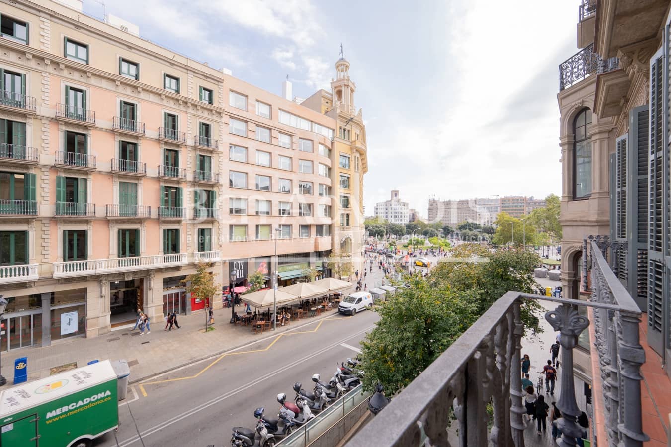 3 soverom Leilighet til salgs i Barcelona by - € 980 000 (Ref: 9294243)