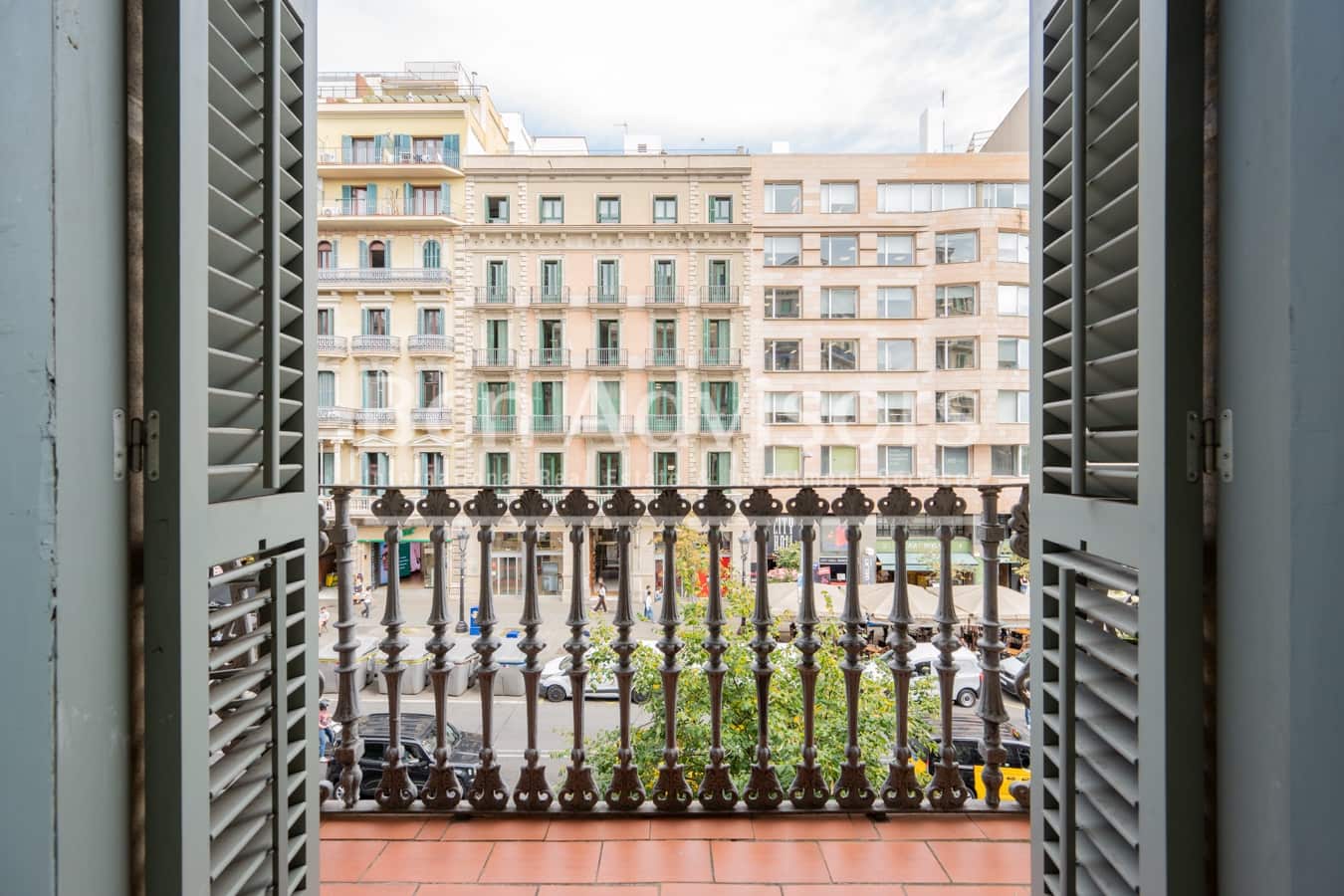 3 soverom Leilighet til salgs i Barcelona by - € 980 000 (Ref: 9294243)
