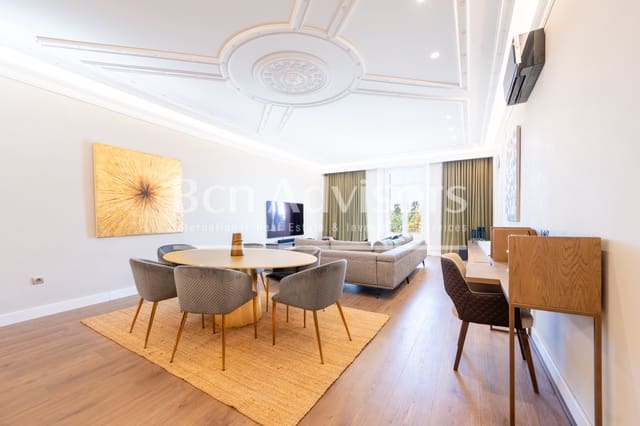 2 soveværelse Lejlighed til salg i El Barri Gòtic, Barcelona by - € 1.200.000 (Ref: 9300899)