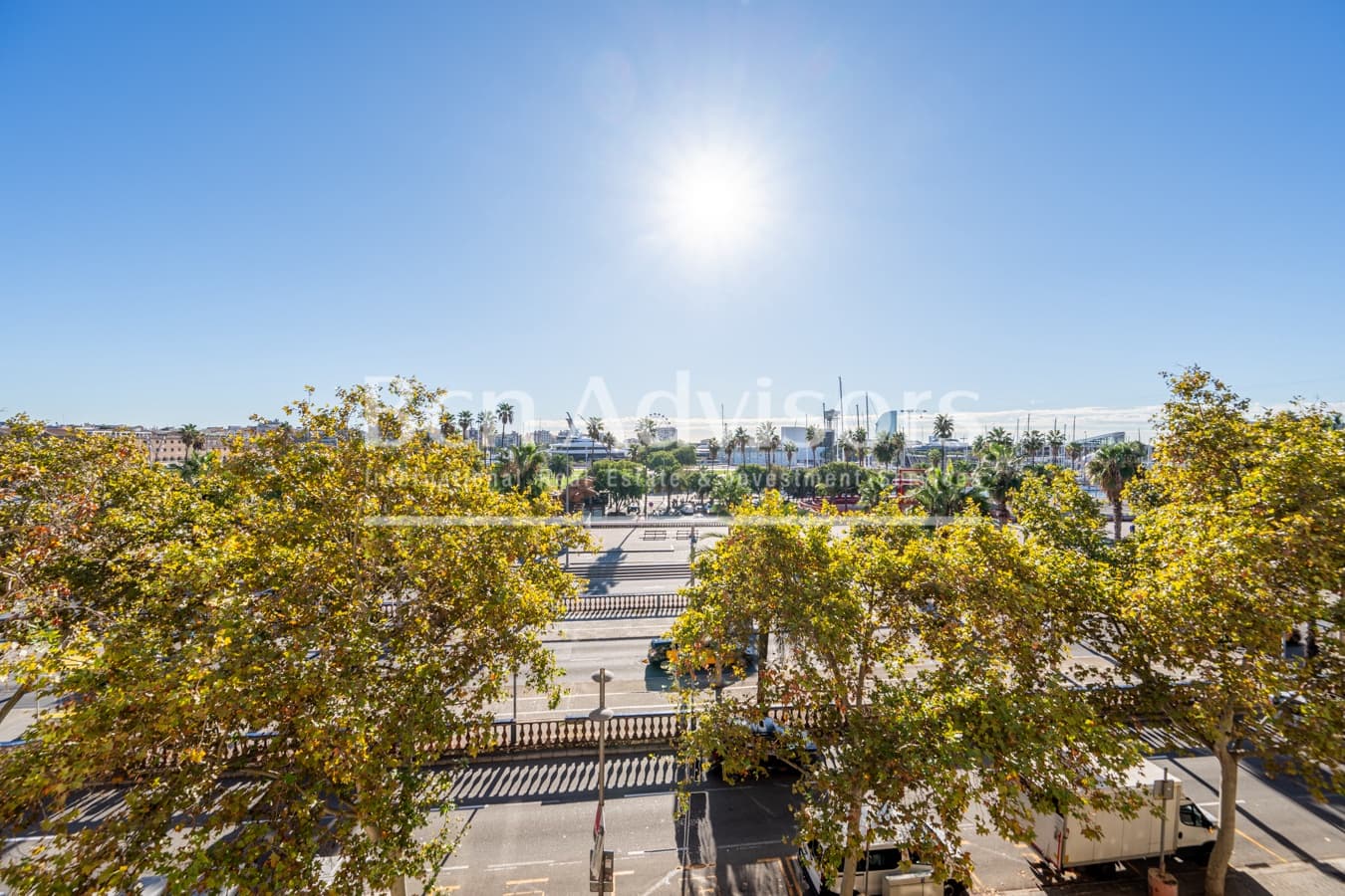 2 sypialnia Apartament na sprzedaż w Miasto Barcelona - 1 200 000 € (Ref: 9300899)