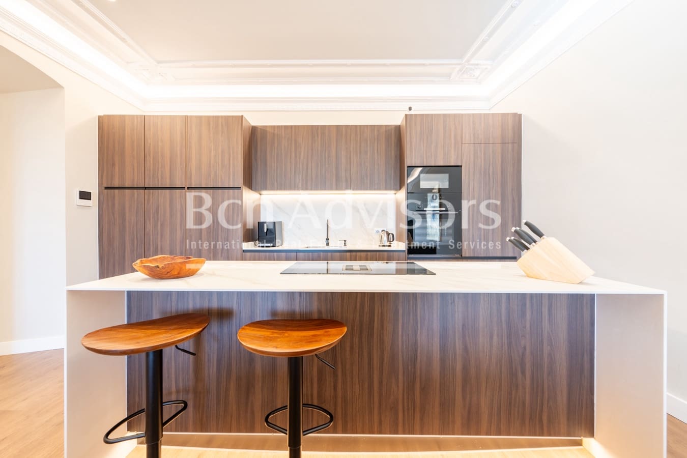 2 sypialnia Apartament na sprzedaż w Miasto Barcelona - 1 200 000 € (Ref: 9300899)