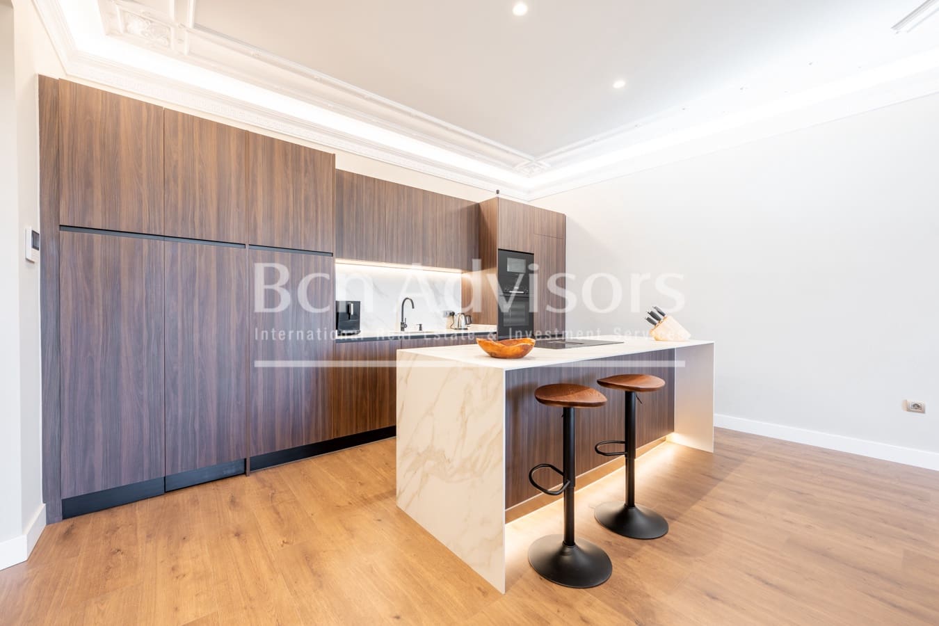2 sypialnia Apartament na sprzedaż w Miasto Barcelona - 1 200 000 € (Ref: 9300899)