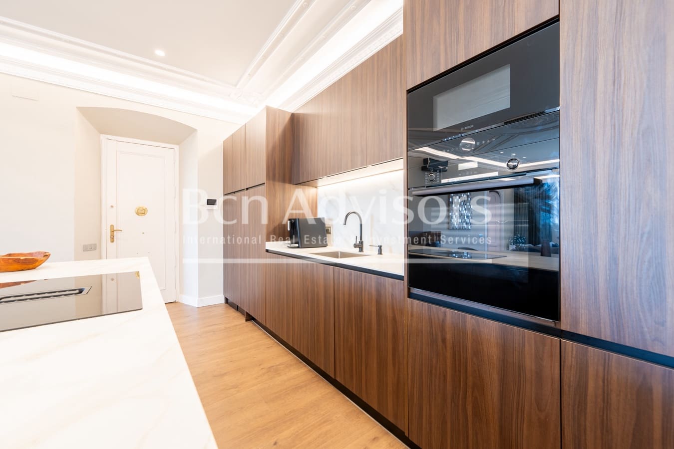 2 sypialnia Apartament na sprzedaż w Miasto Barcelona - 1 200 000 € (Ref: 9300899)