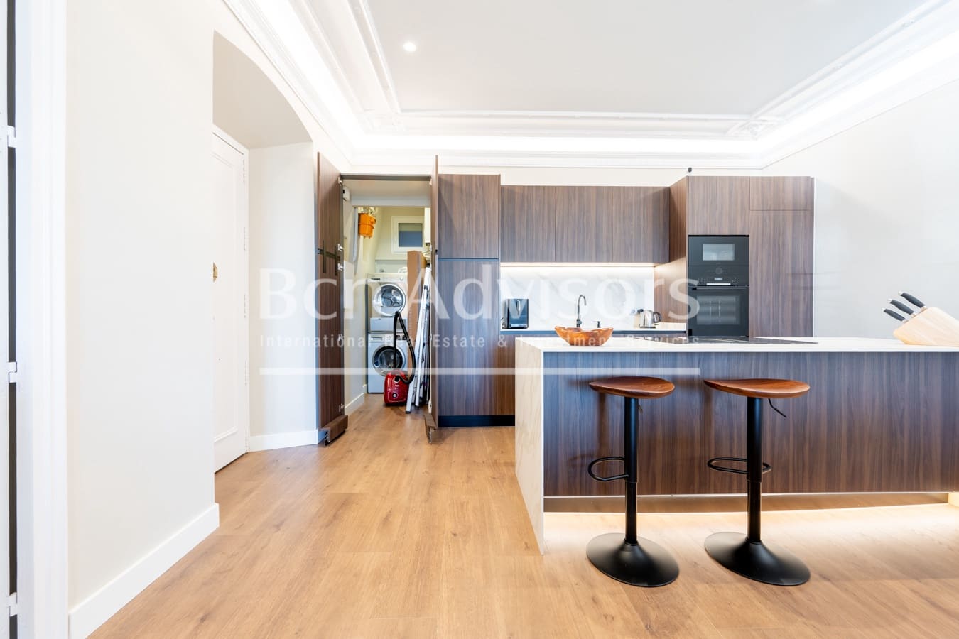 2 sypialnia Apartament na sprzedaż w Miasto Barcelona - 1 200 000 € (Ref: 9300899)