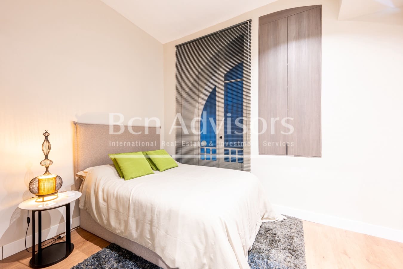 2 sypialnia Apartament na sprzedaż w Miasto Barcelona - 1 200 000 € (Ref: 9300899)