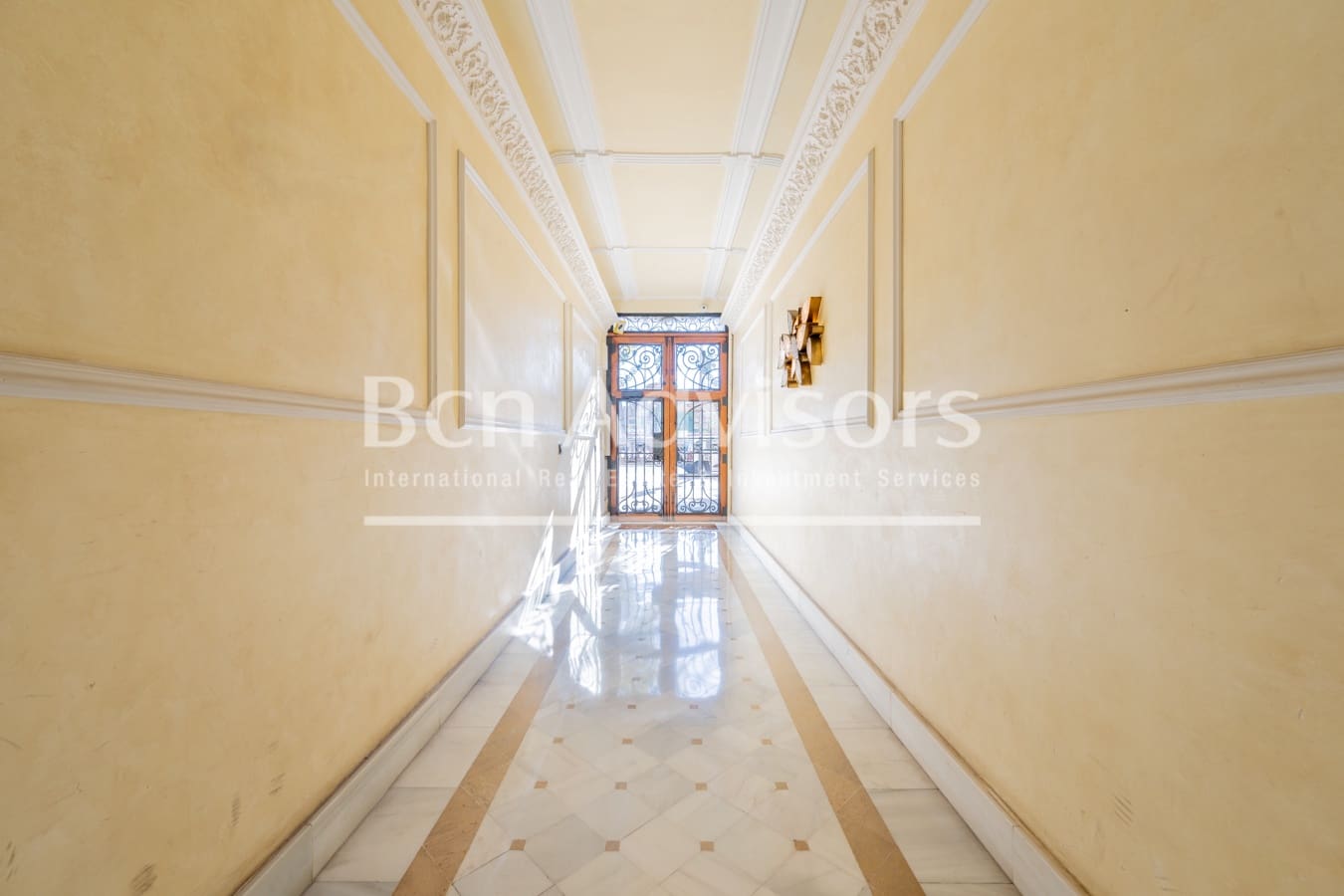 2 sypialnia Apartament na sprzedaż w Miasto Barcelona - 1 200 000 € (Ref: 9300899)