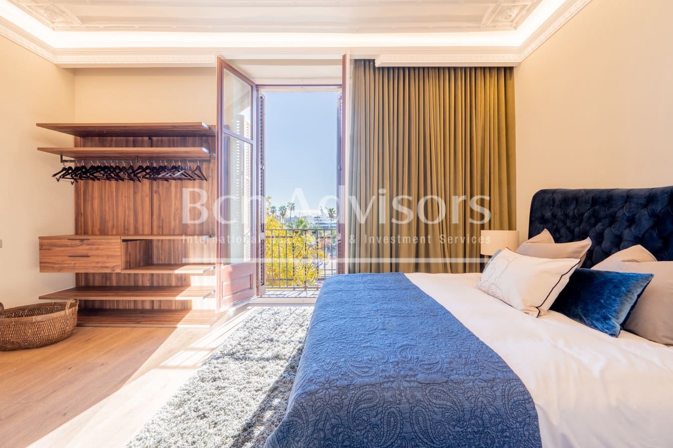 2 sypialnia Apartament na sprzedaż w Miasto Barcelona - 1 200 000 € (Ref: 9300899)