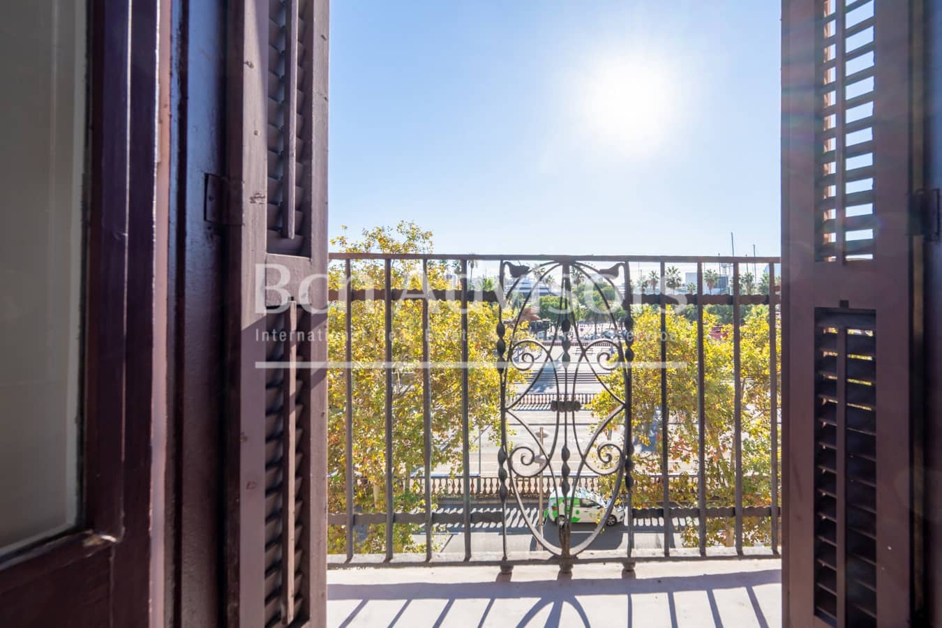 2 sypialnia Apartament na sprzedaż w Miasto Barcelona - 1 200 000 € (Ref: 9300899)