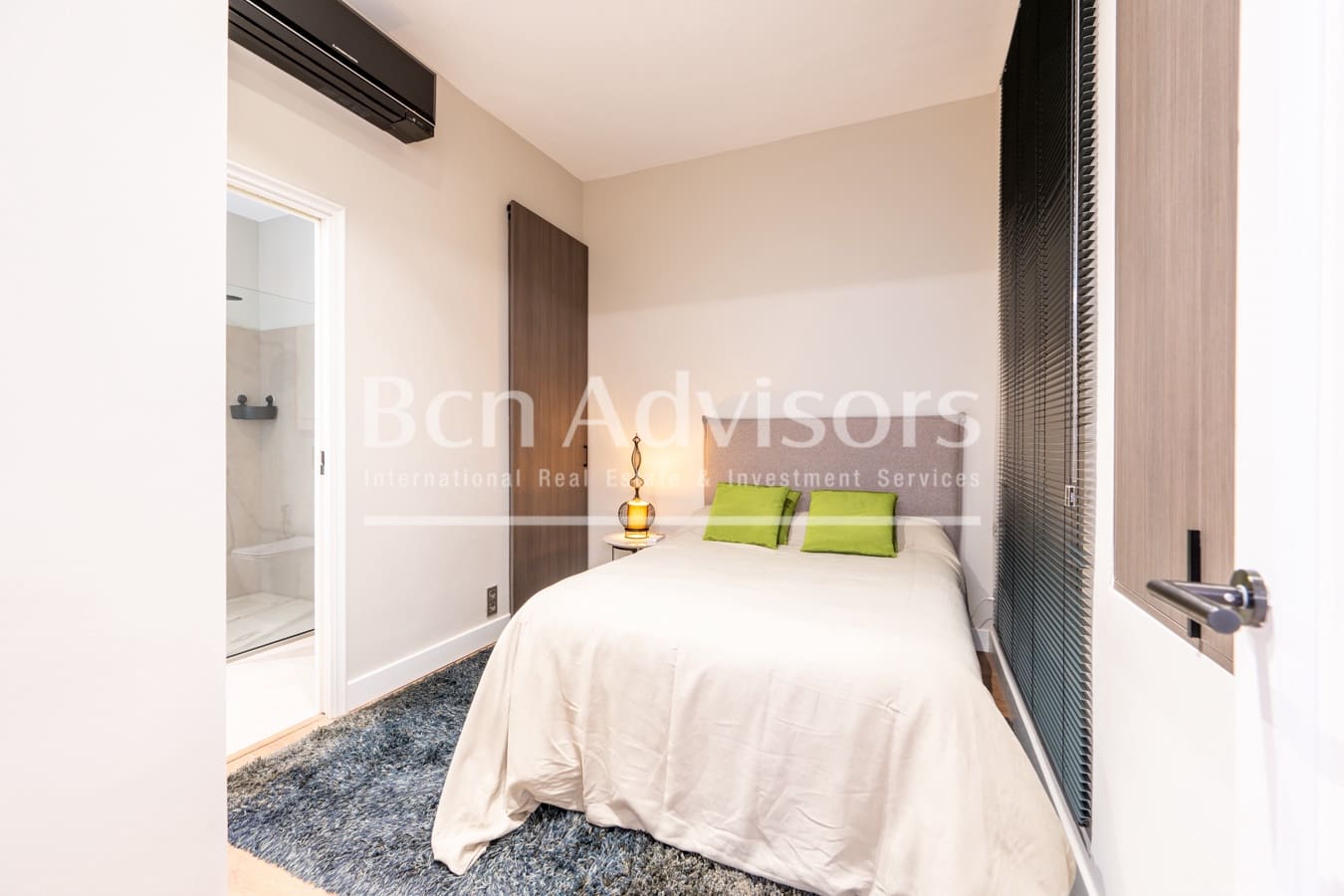2 sypialnia Apartament na sprzedaż w Miasto Barcelona - 1 200 000 € (Ref: 9300899)