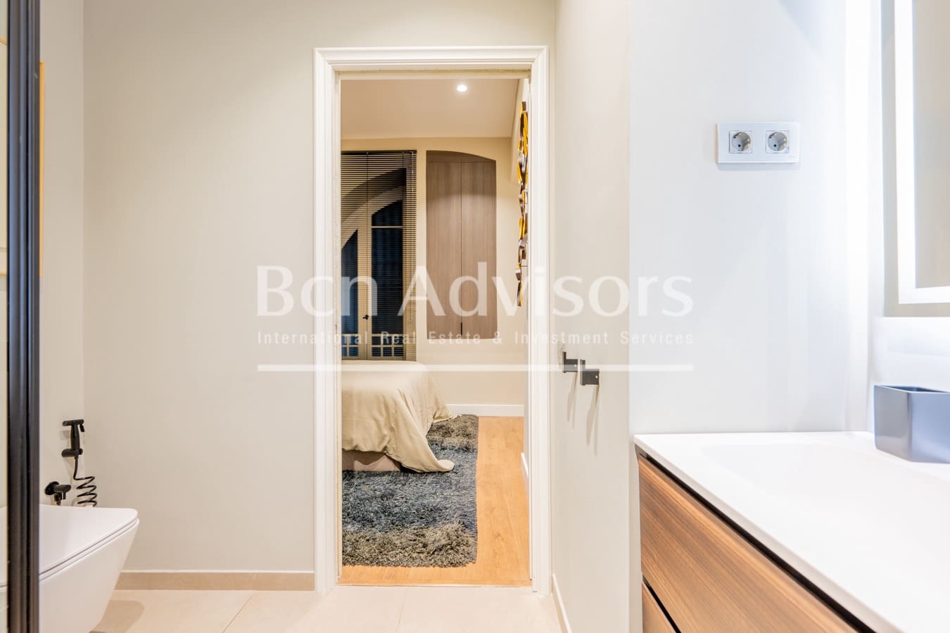 2 sypialnia Apartament na sprzedaż w Miasto Barcelona - 1 200 000 € (Ref: 9300899)