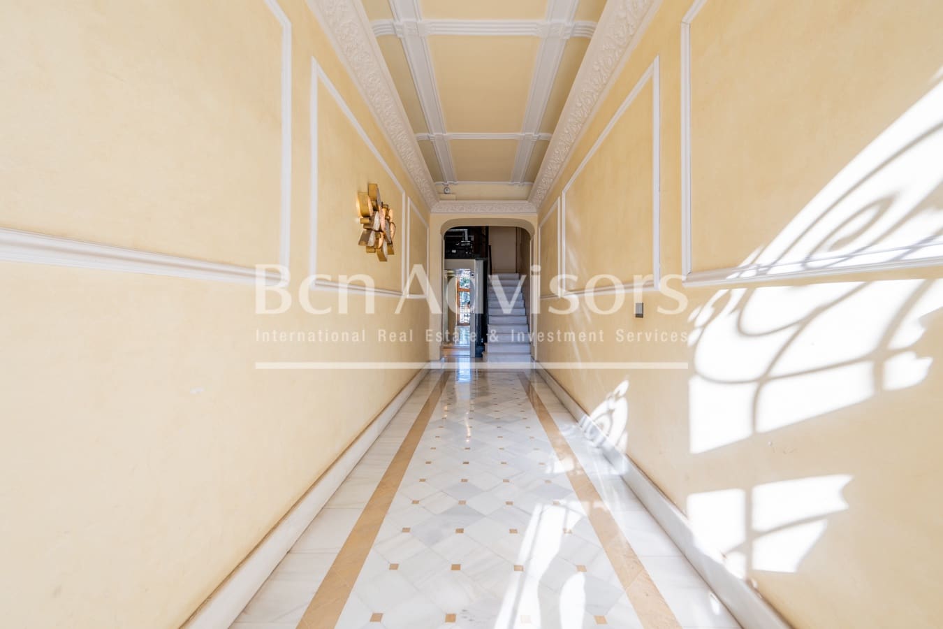 2 sypialnia Apartament na sprzedaż w Miasto Barcelona - 1 200 000 € (Ref: 9300899)