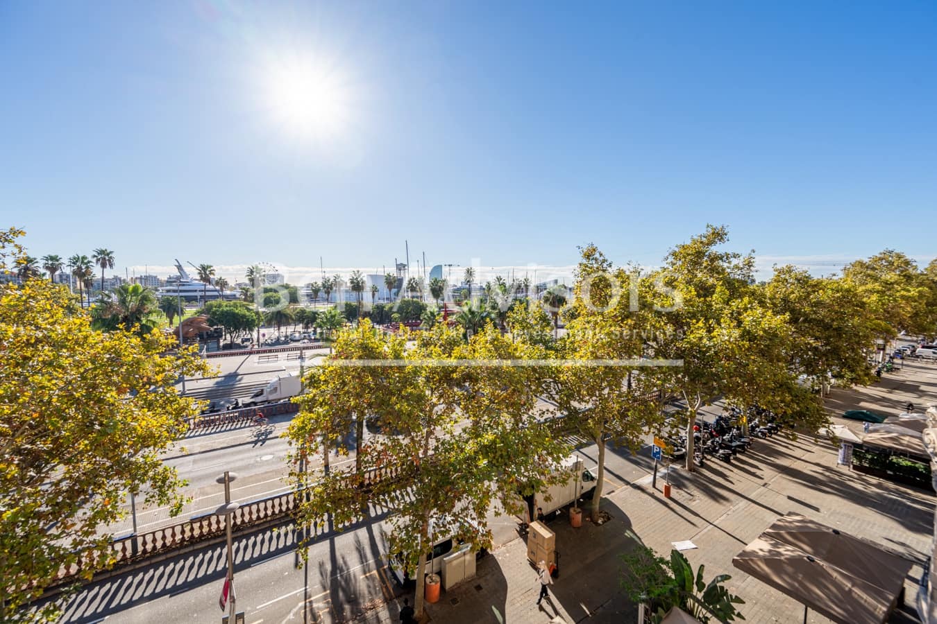 2 sypialnia Apartament na sprzedaż w Miasto Barcelona - 1 200 000 € (Ref: 9300899)