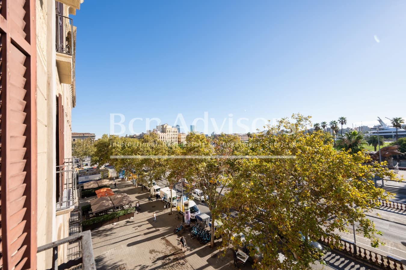 2 sypialnia Apartament na sprzedaż w Miasto Barcelona - 1 200 000 € (Ref: 9300899)