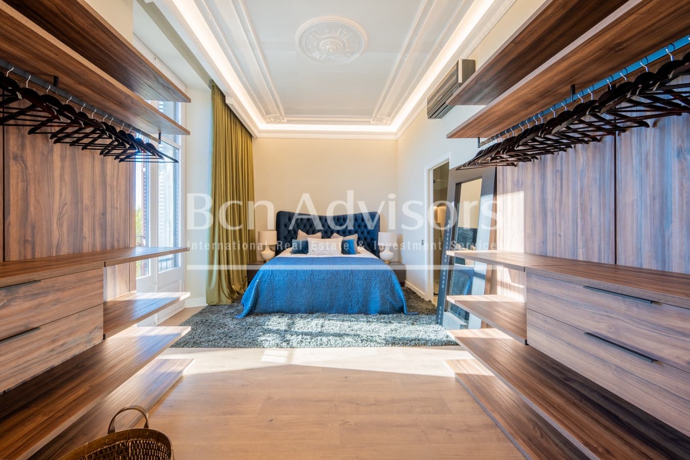 2 sypialnia Apartament na sprzedaż w Miasto Barcelona - 1 200 000 € (Ref: 9300899)