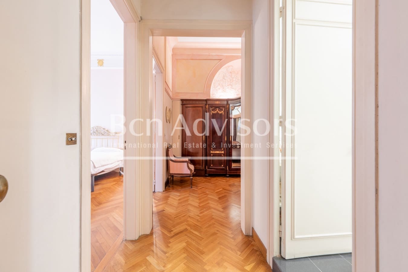 3 quarto Apartamento para venda em Barcelona cidade - 1 580 000 € (Ref: 9300900)