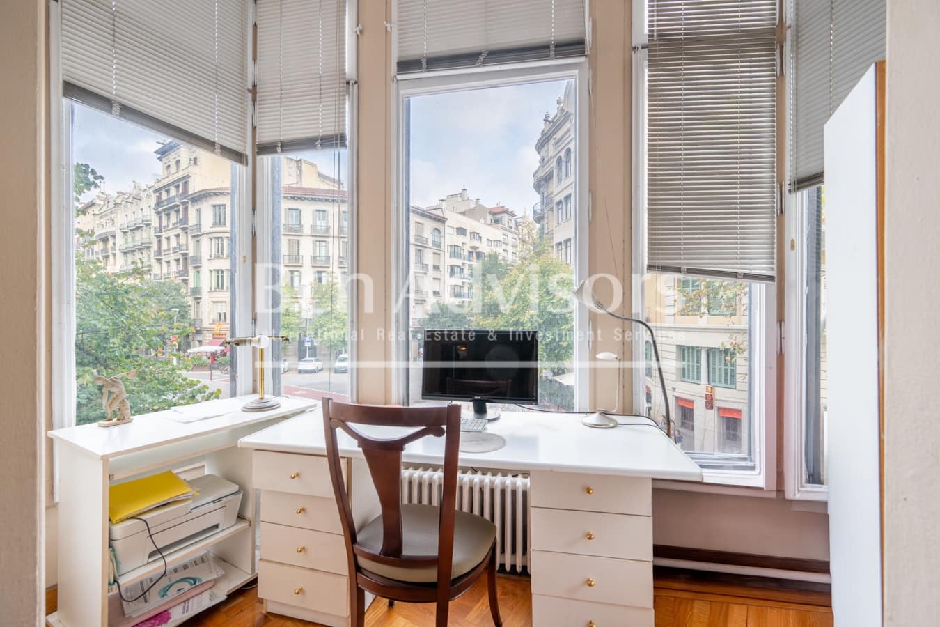 3 quarto Apartamento para venda em Barcelona cidade - 1 580 000 € (Ref: 9300900)