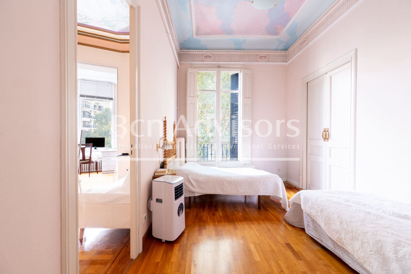 3 quarto Apartamento para venda em Barcelona cidade - 1 580 000 € (Ref: 9300900)