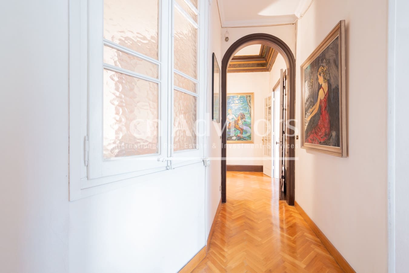 3 quarto Apartamento para venda em Barcelona cidade - 1 580 000 € (Ref: 9300900)