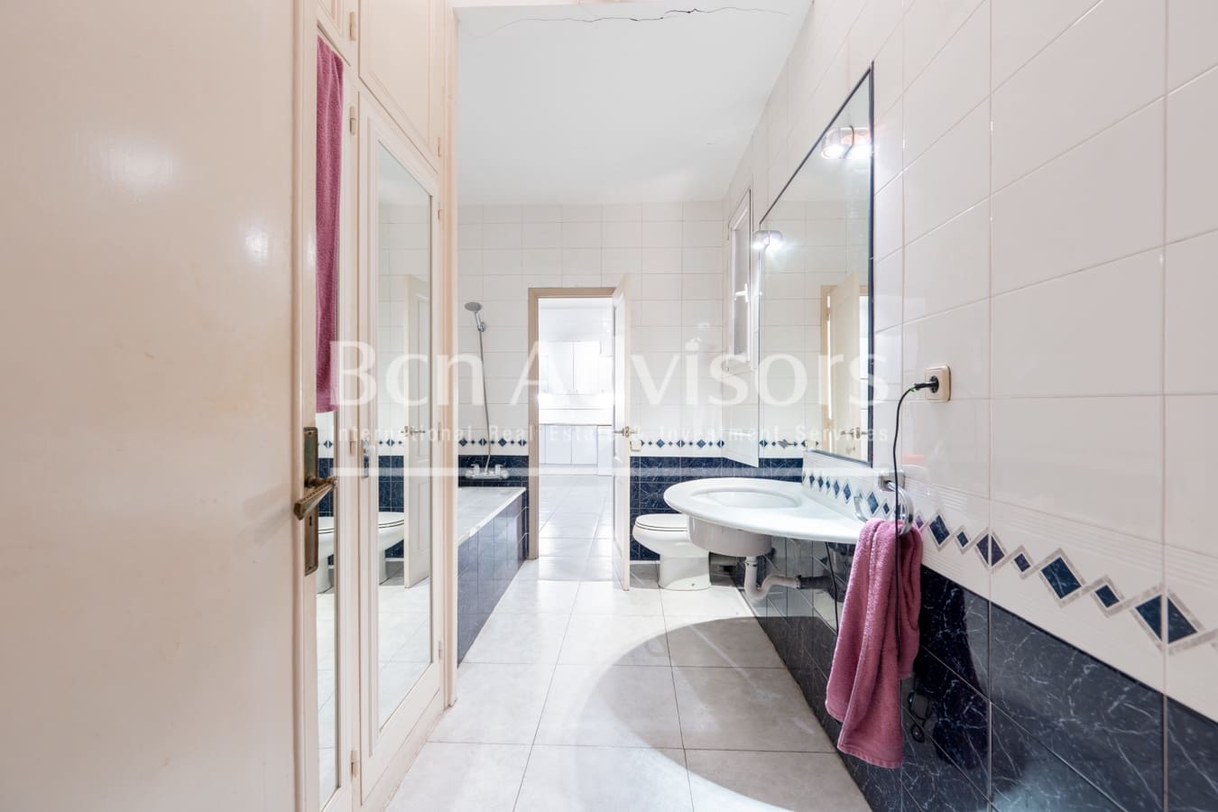 3 quarto Apartamento para venda em Barcelona cidade - 1 580 000 € (Ref: 9300900)