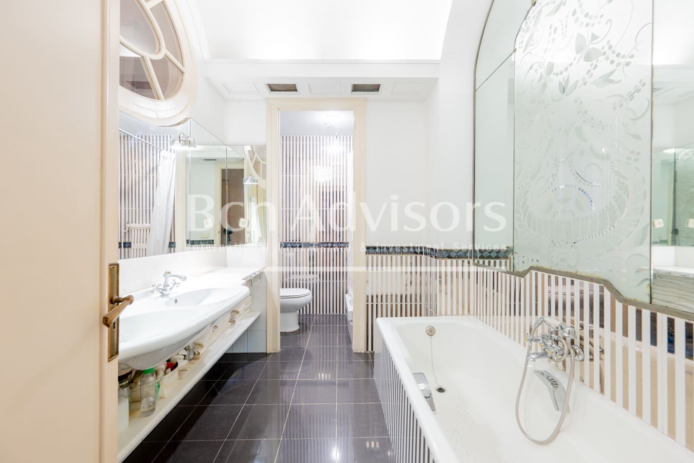 3 quarto Apartamento para venda em Barcelona cidade - 1 580 000 € (Ref: 9300900)