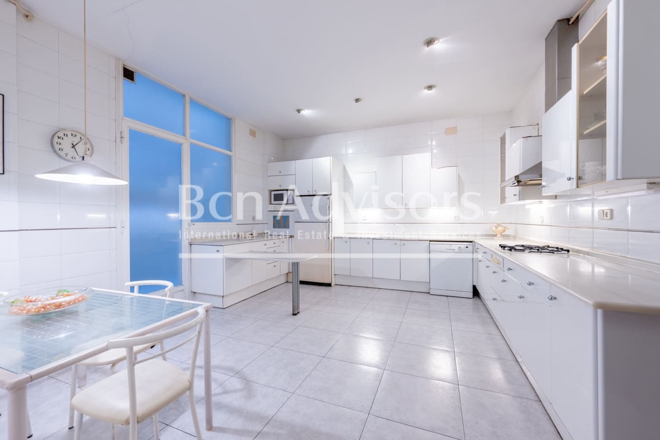 3 quarto Apartamento para venda em Barcelona cidade - 1 580 000 € (Ref: 9300900)