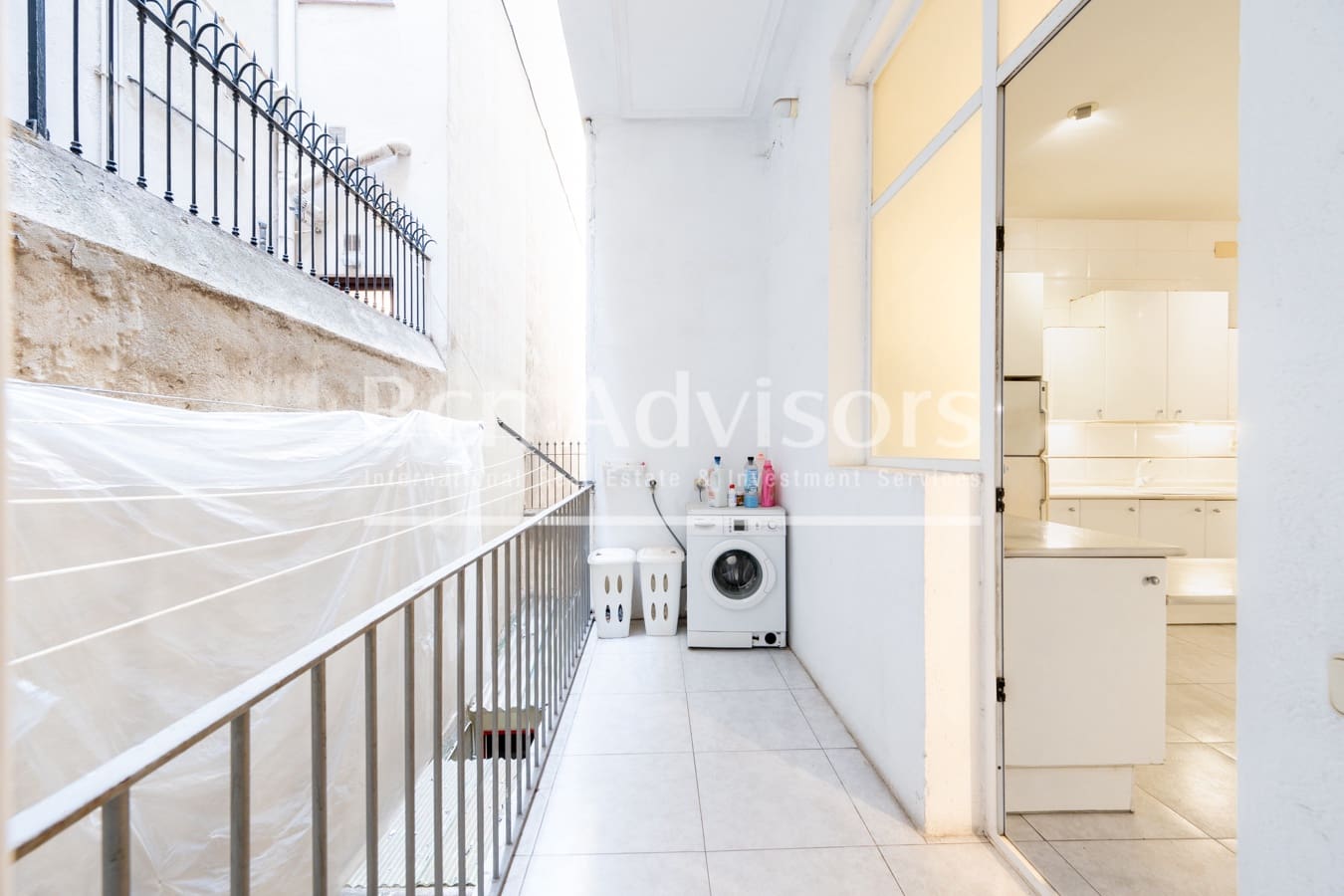 3 quarto Apartamento para venda em Barcelona cidade - 1 580 000 € (Ref: 9300900)