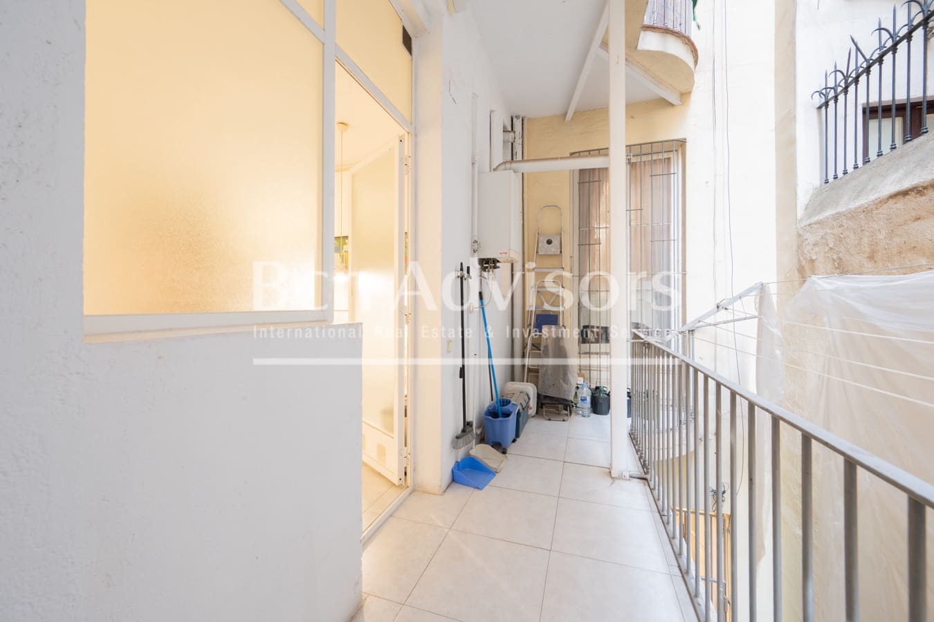 3 quarto Apartamento para venda em Barcelona cidade - 1 580 000 € (Ref: 9300900)