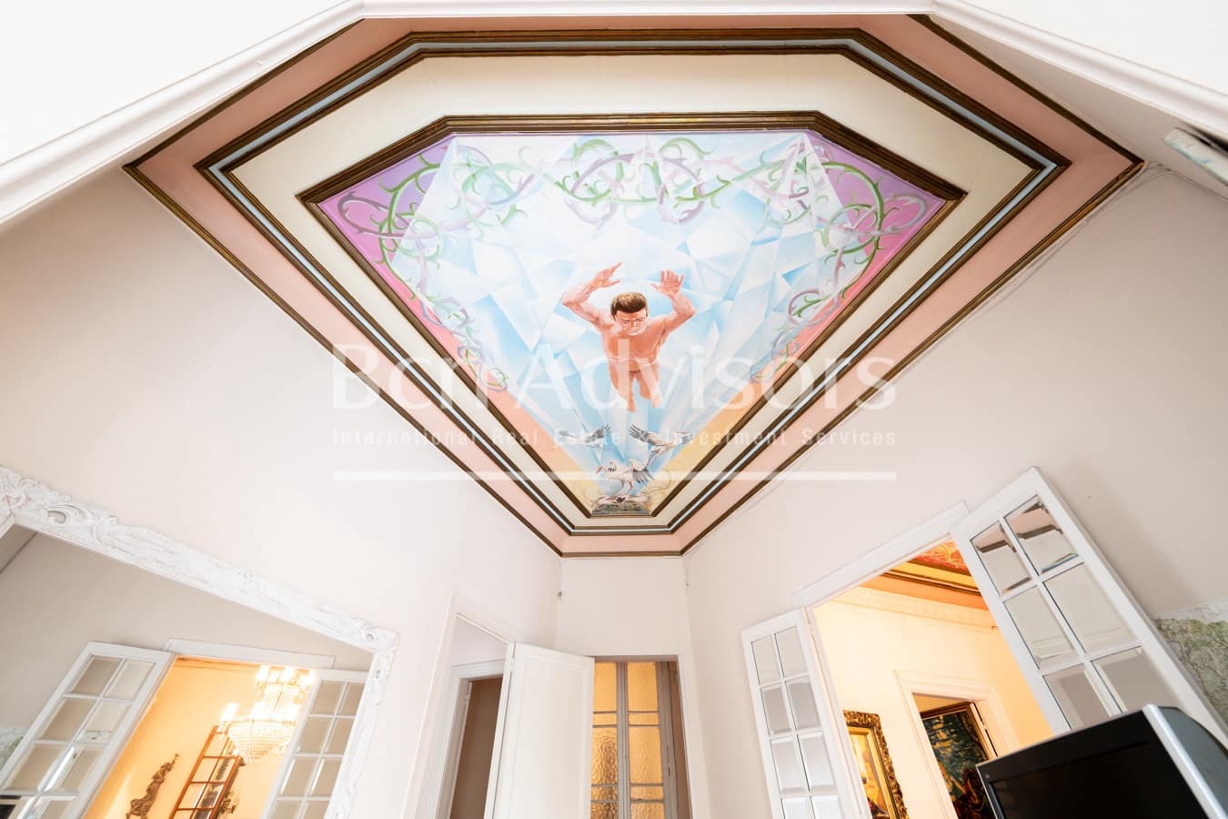 3 quarto Apartamento para venda em Barcelona cidade - 1 580 000 € (Ref: 9300900)