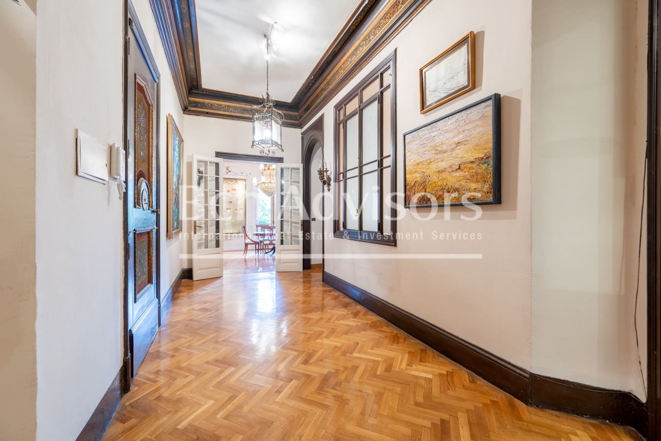 3 quarto Apartamento para venda em Barcelona cidade - 1 580 000 € (Ref: 9300900)