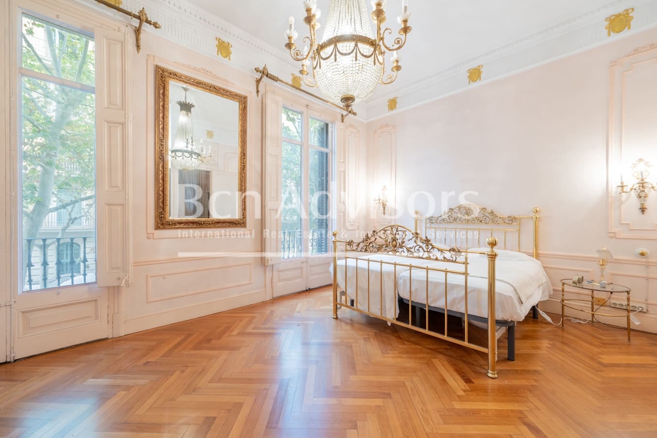 3 quarto Apartamento para venda em Barcelona cidade - 1 580 000 € (Ref: 9300900)