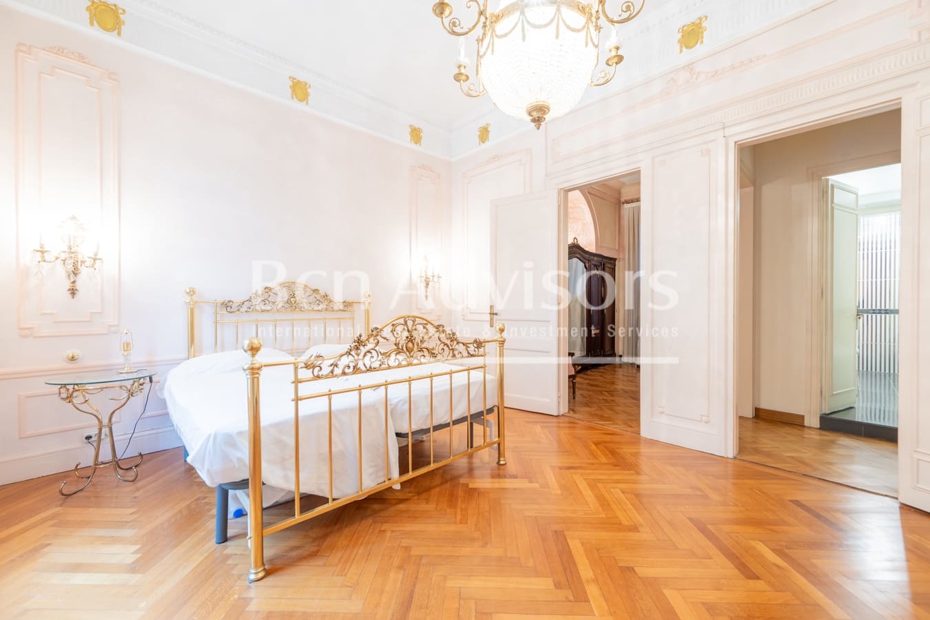 3 quarto Apartamento para venda em Barcelona cidade - 1 580 000 € (Ref: 9300900)