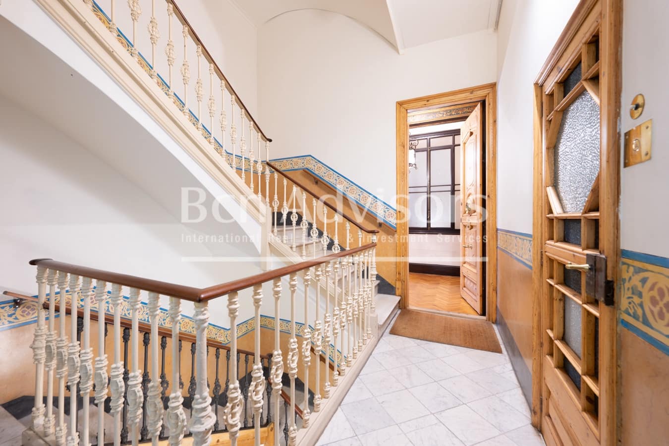 3 quarto Apartamento para venda em Barcelona cidade - 1 580 000 € (Ref: 9300900)