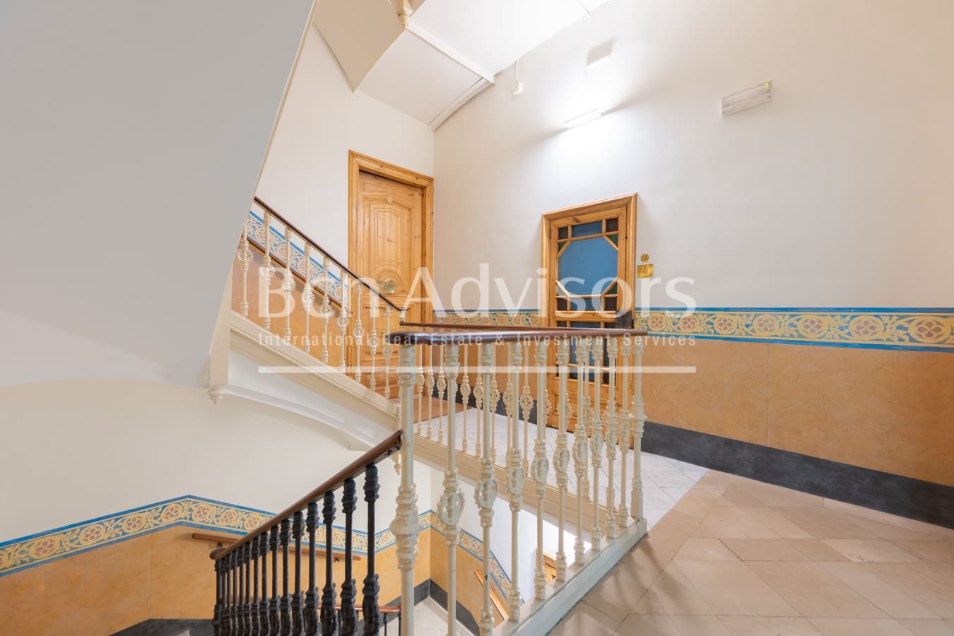 3 quarto Apartamento para venda em Barcelona cidade - 1 580 000 € (Ref: 9300900)